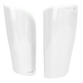 thumbnail image 3 of Soccer Shin Guards, EVA Shin Guards Safe Wear-resistant  For Kids For Professional Use For Provide Protection For General Purpose Black,White,Red, 3 of 8