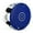 Navy/White, variant on RIVAL Boxing RPS7 Fitness Plus Punch Shield - Silver/Black