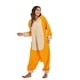 thumbnail image 1 of Adultos Halloween perro azul Cosplay ropa de casa disfraz de fiesta niños Onesie pijamas de dibujos animados niñas mujeres hombres Animal Kigurumi pijamas, 1 of 5