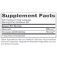 thumbnail image 2 of Protocol Quercetin Bromelain 120 Vegetarian Capsules, 60 servings, 2 of 4