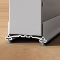 thumbnail image 1 of SUYIN Door Bottom Sealing Strip Door Bottom Sealing Strip Door Bottom Sealing Strip, 1 of 9