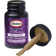 Glidden Brilliance Collection Tester Warm Caramel