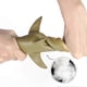 thumbnail image 4 of Marine Animal Figures Whale Shark and Humpback Whale Educational Toys for Children, 4 of 4