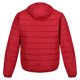 thumbnail image 2 of Regatta - Chaqueta Helfa para Hombre (Rojo Oscuro), 2 of 3