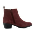 thumbnail image 6 of Vionic Roseland Women's Boots Shiraz Size 8.5 W, 6 of 8