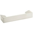 thumbnail image 2 of Emtek 86263 Us15 Trinity Pull 3 Ctc in Satin Nickel, 2 of 2