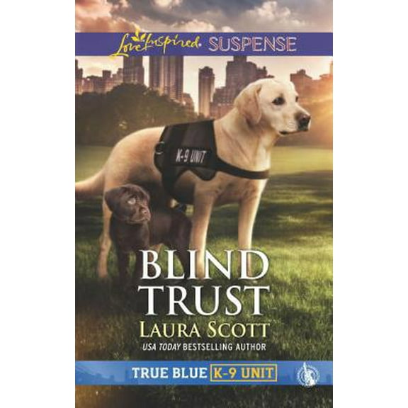Pre-Owned Blind Trust (Unknown) 1335232133 9781335232137