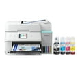 thumbnail image 1 of Epson EcoTank ET-4950 Wireless All-in-One Colour Supertank Printer – White, 1 of 1