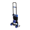 thumbnail image 3 of Carrito De Mano Plegable Multifuncional Synergy Carga 120 kg, 3 of 7