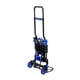 thumbnail image 3 of Carrito De Mano Plegable Multifuncional Synergy Carga 120 kg, 3 of 7