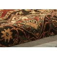 thumbnail image 3 of Nourison Jaipur Round Area Rug-Color:Red,Shape:Round,Size:6' X 6', 3 of 3