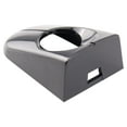 thumbnail image 4 of TRQ Front Left Exterior Door Handle Fits 2012-2020 Ford DHA45972, 4 of 6