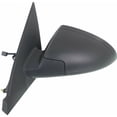 thumbnail image 2 of New Set Of 2 Fits CHEVROLET MALIBU 2004 2008 L & R Side Pwr Mirror Man Fldg Non-Htd, 2 of 2