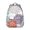 Grey-49, variant on "Boho Tribal Print Backpack for College – Vintage Style 17 Inch Laptop Daypack, Durable Oxford Fabric, Spacious Campus Backpack for Books, Essentials, Commuter & Dorm Life"