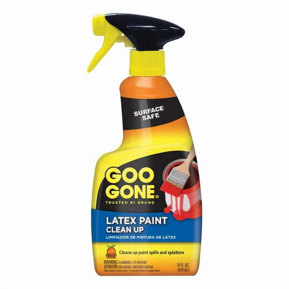 GOO GONE PAINT RMVR 14OZ(Pack of 4)