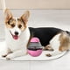 thumbnail image 2 of Juguetes para perros Enriquecimiento Puzzle Dispensador de comida Juguete IQ Entrenamiento para perro pequeño mediano, 2 of 4