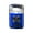 Blue-BU-home supplies, variant on LEFTHIGH Home Electronic Rechargeable Lighter, Lighter, Type-C Rechargeable Lighter Outdoor Windproof Lighter Christmas Kitchen Decor