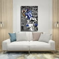 thumbnail image 5 of Odell Beckham Jr. Canvas Poster Bedroom Decor Landscape Office Room Decor Gift, 5 of 8