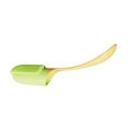 thumbnail image 4 of Dog Toothbrush, Multipurpose Soft Pet Finger Toothbrush Oral Care  for Dogs for Pets ,Yellow,White, 4 of 8