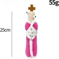 thumbnail image 2 of The Amazing Digital Circus Plush, A Handmade Plush Doll With Multiple Exquisite Versions Of Plush Doll Characters In Digital Circus, 2 of 5