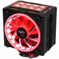 thumbnail image 2 of Zalman CNPS16X BLACK Cooling Fan/Heatsink, 2 of 5