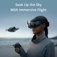 thumbnail image 2 of Gafas DJI Goggles 3 Compatibles con DJI Avata 2, Mini 4 Pro, Air 3, 2 of 8