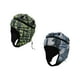 thumbnail image 3 of Casco de fútbol de rugby Cola 2 Uds. Accesorios para monopatín protector de rugbi, 3 of 7