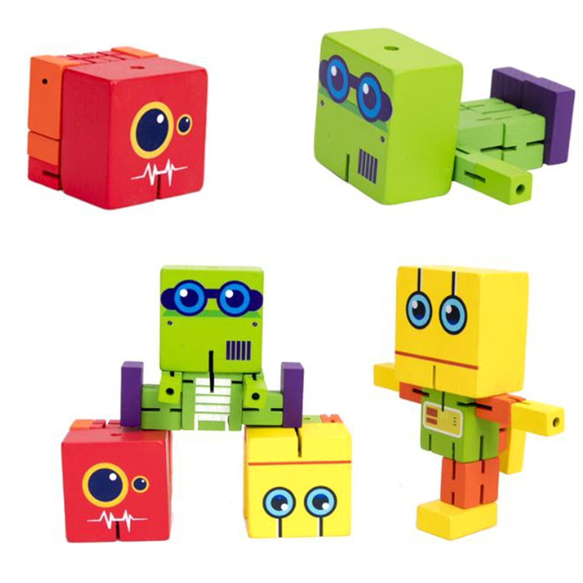 brain educational toys