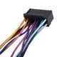 thumbnail image 4 of 2X Arnés de Radio Estéreo para Coche de 16 para Radio Play Plug Adaptador Automático Arnés Conector Sksy16-21, 4 of 5