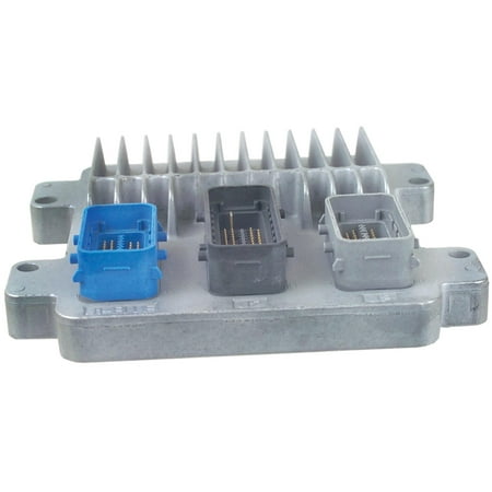ACDelco 19186263 Powertrain Control Module for Pontiac Grand Prix