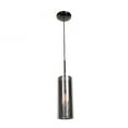 thumbnail image 2 of Access Lighting Pendant in Black Chrome Color, 2 of 5