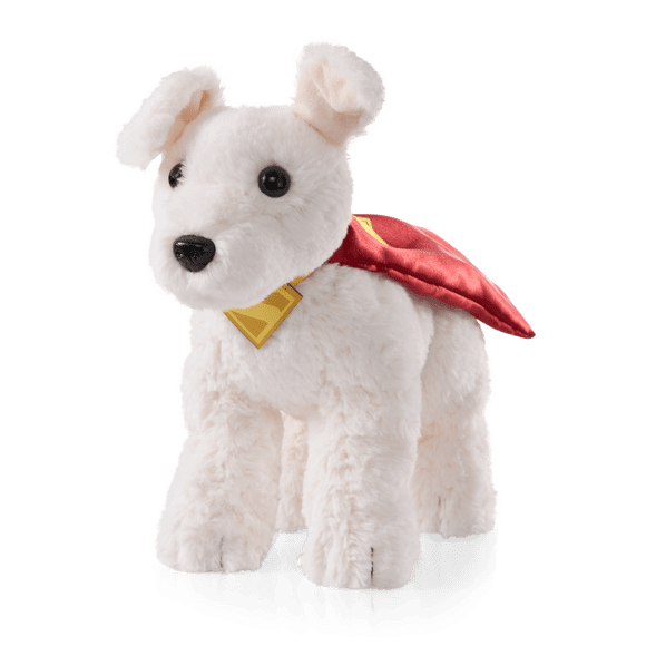 The Noble Collection Superman - Krypto the Superdog Plush
