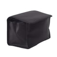 thumbnail image 3 of Soporte de caja de cigarro negro, bolsa de soporte de papel rodante para caja de cigarrillos, 3 of 8
