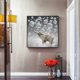 thumbnail image 5 of Cuadros Decorativos Diamante Pintura Cuadrado Diamante DIY Elefante y Burbuja Tmvgtek embutido en tela, 5 of 9