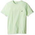 thumbnail image 2 of Nautica Men's Short Sleeve Solid Crew Neck T-Shirt, 2 of 8