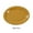 Yellow, variant on Yanco MS-212WT Mile Stone Oval Platter, 12" Length, 9" Width, Melamine, White Color, Pack of 12