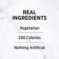 thumbnail image 5 of Healthy Choice Simply Steamers Creamy Spinach & Tomato Linguini, 10g Protein, High Protein & Fiber Frozen Meal, 9 oz. Bowl, 5 of 9