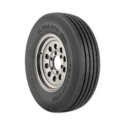 Trailer King Ultra STR 235/85R16 127L 12-Ply Tire