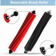 thumbnail image 2 of For Q5 Pro/Q5 /Q8 Max/Q8 Robot Cleaner Main Side Brush Hepa Filter Mop Pads Spare Parts, 2 of 5