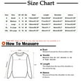 thumbnail image 3 of SHE IS Sweatshirt for Women Womens Hoodies Trendy Womens Pullover Hoodie Lightweight Womens Tops Casual Petite My Orders Placed, 3 of 3