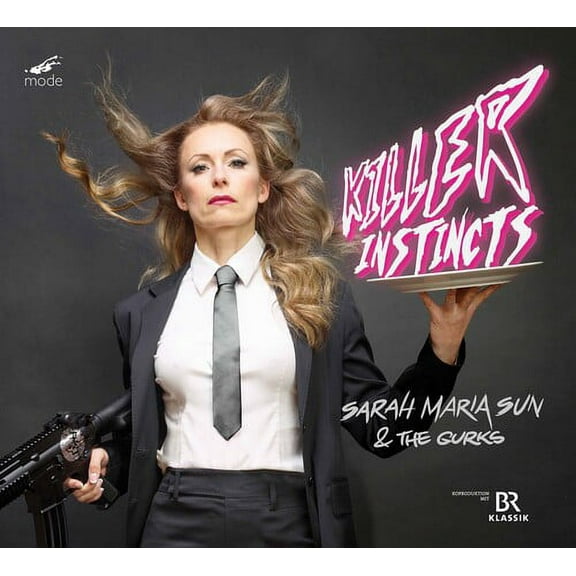 Various Artists - Killer Instincts - Music & Performance - CD