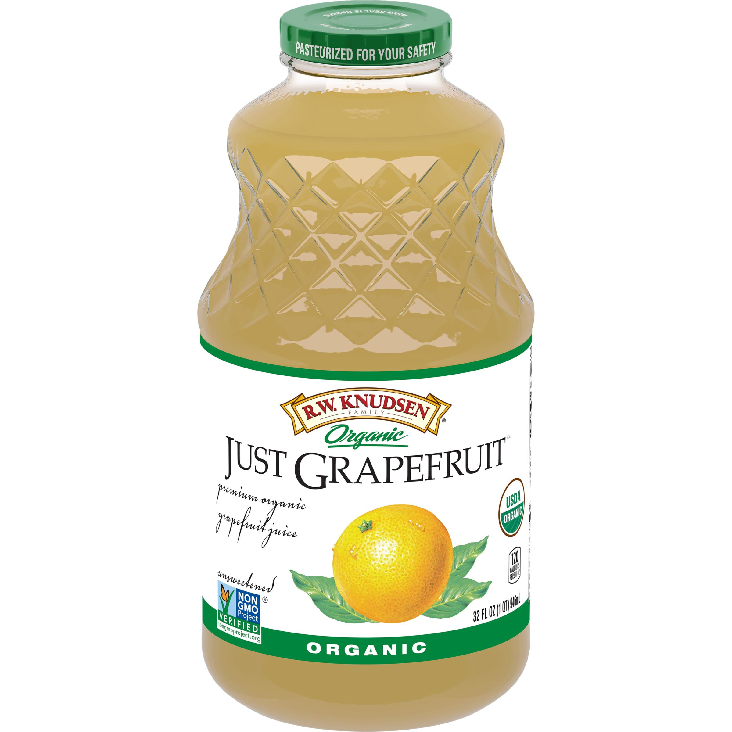 Grapefruit juice optews