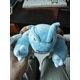 thumbnail image 4 of Colección de juguetes de peluche Blastois Skeletonize de edición limitada de Pokémon 2022 originales japoneses, muñecos de peluche, regalos de cumpleaños para niños, 4 of 5