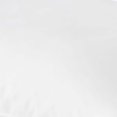Cool Zzz Deluxe Standard Density Polyfiber King White Pillow