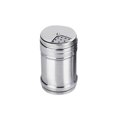 thumbnail image 1 of Trayknick Stainless Steel Salt Pepper Seasoning Spice Condiment Shaker Bottle Kitchen Tool, 1 of 9