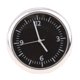 thumbnail image 5 of Termómetro Higrómetro Del Reloj Instrumentos Del Coche Luminoso de 3 Piezas Montaje, 5 of 9