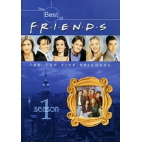 The Best of Friends: Season One