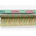 thumbnail image 4 of Beeswax Wrap Bulk Roll - Chevron Print, 4 of 7