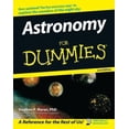 thumbnail image 1 of Pre-Owned Astronomy for Dummies (Paperback) by Stephen P Maran, 1 of 1