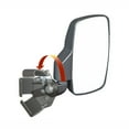 thumbnail image 5 of Seizmik 18083 Break Away UTV Side View Mirrors, 5 of 5